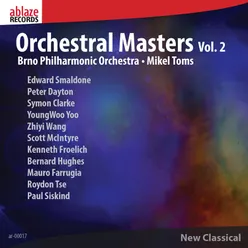 Orchestral Masters, Vol. 2