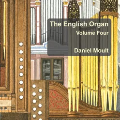 3 Pieces for a Chamber Organ, Book II, No. 2: Larghetto in F-Sharp minor