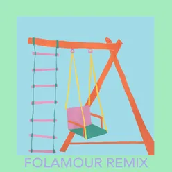 Waylalah (Folamour Remix)