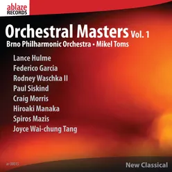 Orchestral Masters, Vol. 1