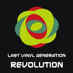 Revolution - Vox Dub