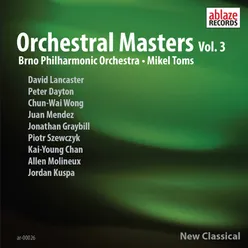 Orchestral Masters, Vol. 3