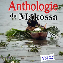 Anthologie du Makossa, Vol. 22