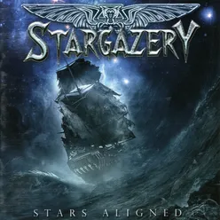 Stars Aligned (2015 Album with Bonus Track)