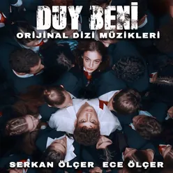 Duy Beni (Orijinal Dizi Müzikleri)