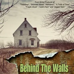 Something Behind the Walls (Original Motion Picture Soundtrack)