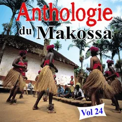 Anthologie du Makossa, Vol. 24
