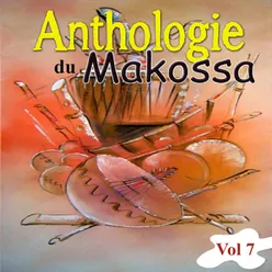 Anthologie du Makossa, Vol. 7
