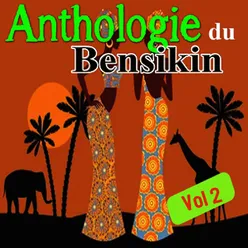 Anthologie du Bensikin, Vol. 2