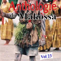 Anthologie du Makossa, Vol. 23