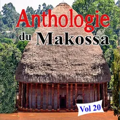 Anthologie du Makossa, Vol. 20
