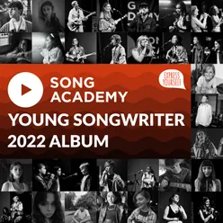 Song Academy Young Songwriter 2022 Album