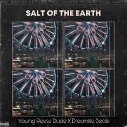 Salt of the Earth