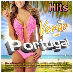 Verão Em Portugal - Hits