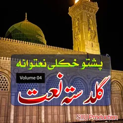 Guldasta Naat, Vol. 04