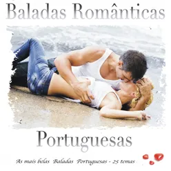 Baladas Românticas Portuguesas