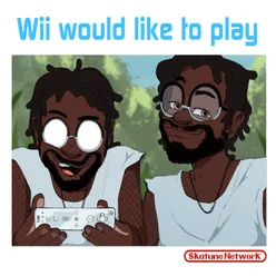 Wii Would Like to Play