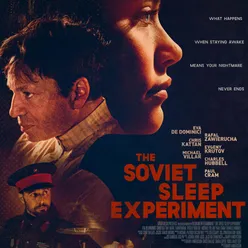 The Soviet Sleep Experiment (original Motion Picture Soundtrack)