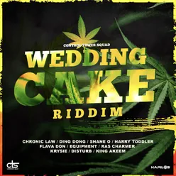 Wedding Cake Riddim