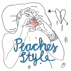 Peaches Style