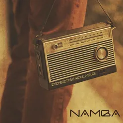 Namba (feat. Kid X & LaSauce)