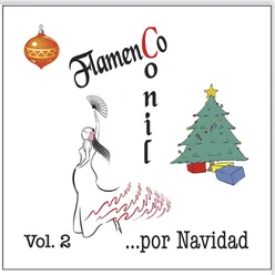 Flamenco Conil por Navidad, Vol. 2