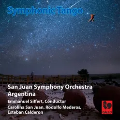 Symphonic Tango (Live)