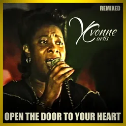 Open the Door to Your Heart