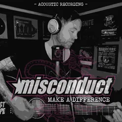 Make a Difference (Acoustic)