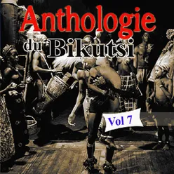 Anthologie du Bikutsi, Vol. 7