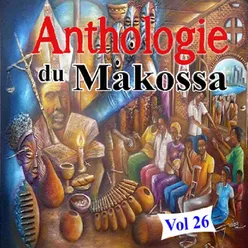 Anthologie du Makossa, Vol. 26