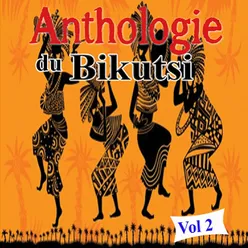 Anthologie du Bikutsi, Vol. 2