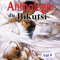 Anthologie du Bikutsi, Vol. 4