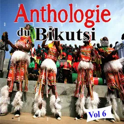 Anthologie du Bikutsi, Vol. 6