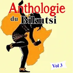 Anthologie du Bikutsi, Vol. 3