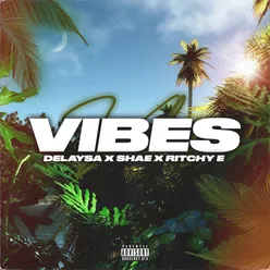 Vibes (Single)