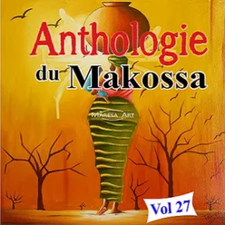 Anthologie du Makossa, Vol. 27