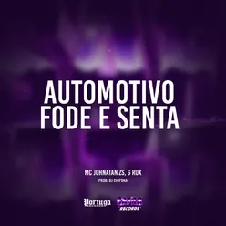 Automotivo Fode e Senta