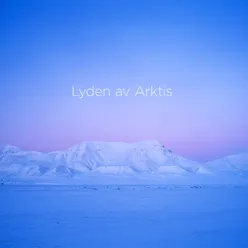 Lyden av Arktis: I. Bare hvitt