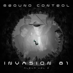 Invasion 81 (Volume 2)