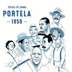 Escola de Samba Portela 1959