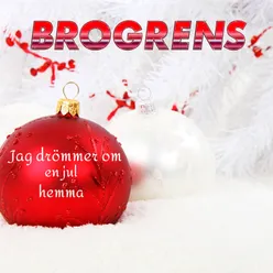 Jag drömmer om en jul hemma