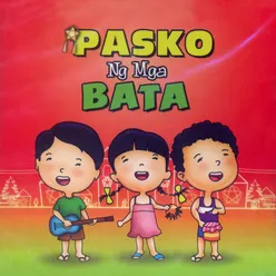 Pasko Ng Mga Bata