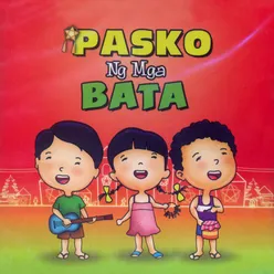 Maligayang Pasko, Mommy Ko