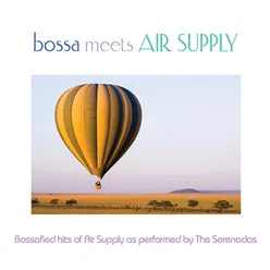 Bossa Meets Air Supply