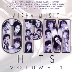 Alpha Music OPM Hits, Vol. 1