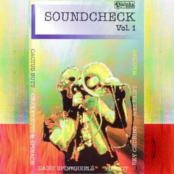 Soundcheck, Vol. 1