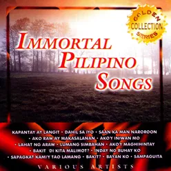 Immortal Pilipino Songs