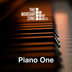 Here I Am to Worship (Piano Instrumental)