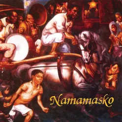 Namamasko